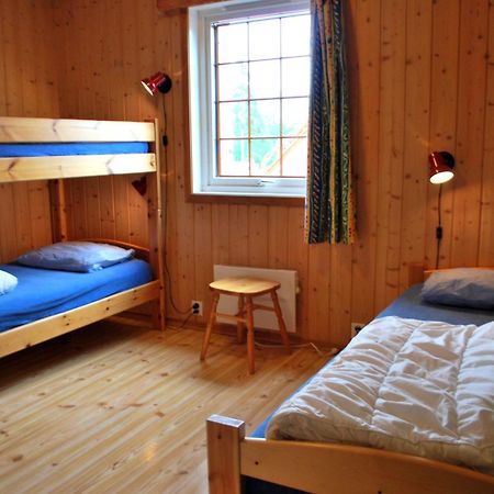 Beveroya Hytteutleie Og Camping Bo (Telemark) Kamer foto