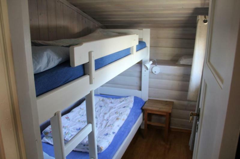 Beveroya Hytteutleie Og Camping Bo (Telemark) Buitenkant foto