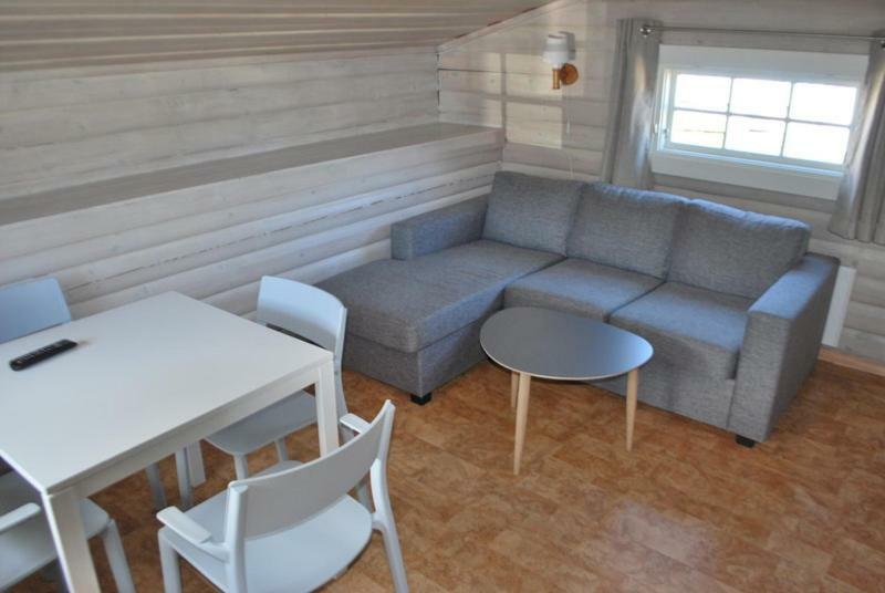 Beveroya Hytteutleie Og Camping Bo (Telemark) Buitenkant foto